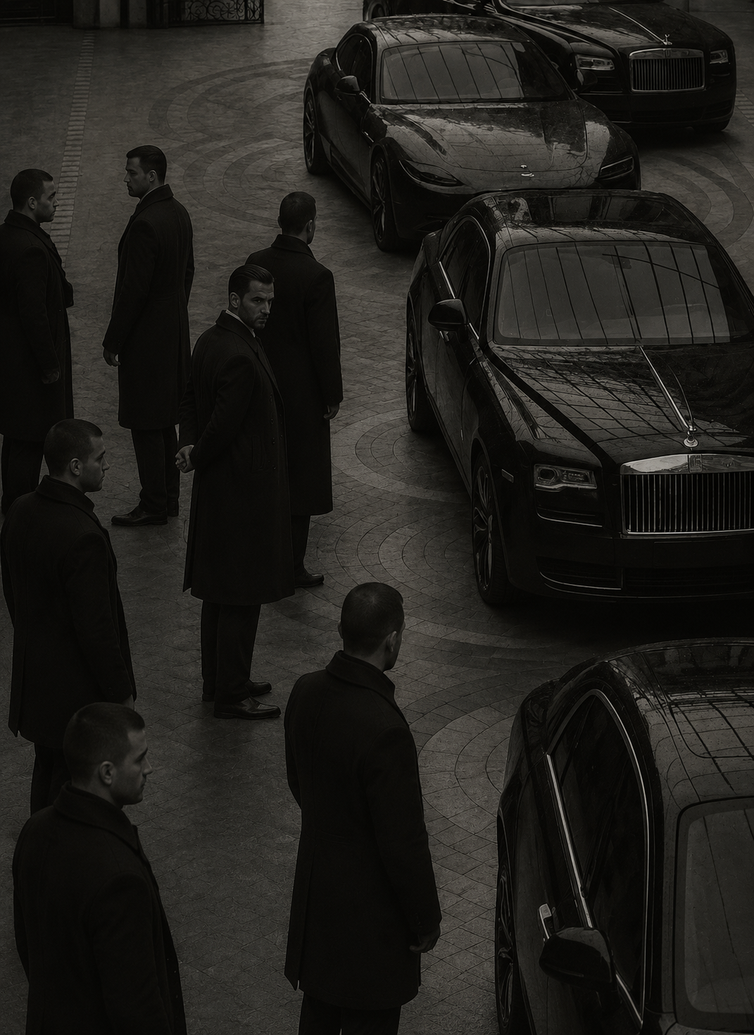 Mafia Family thumbnail