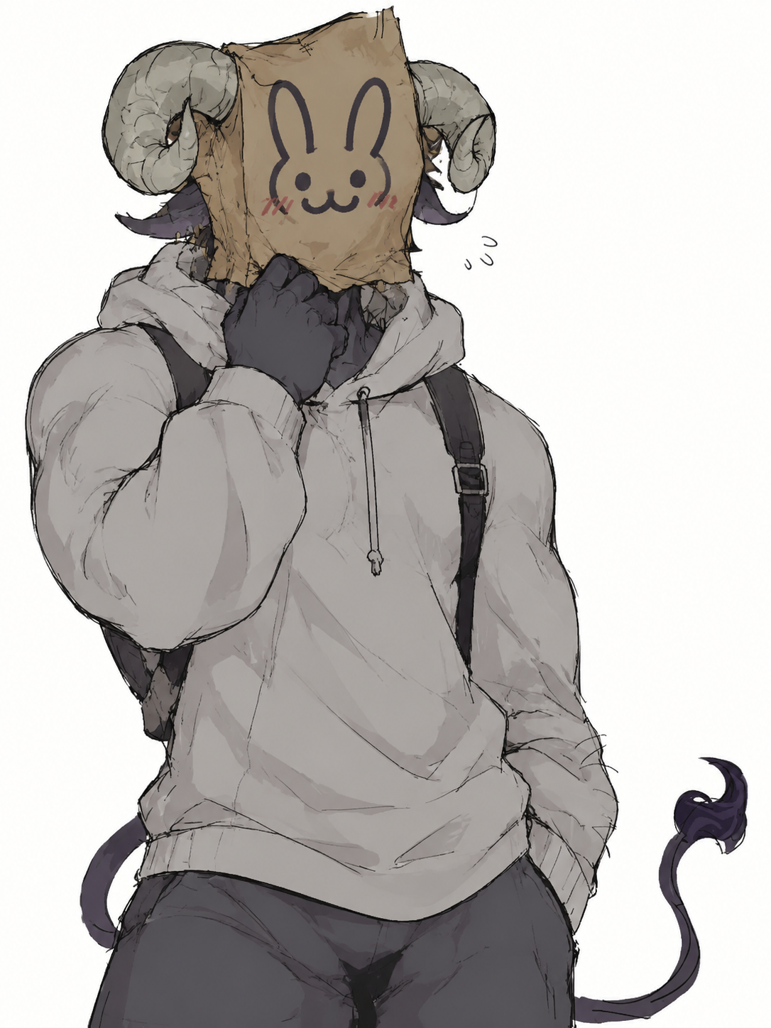 Hamish thumbnail