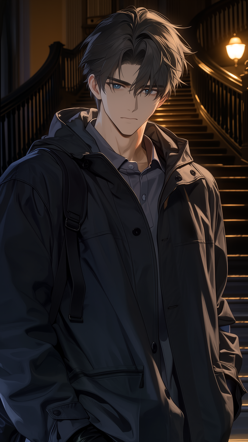 Peter thumbnail