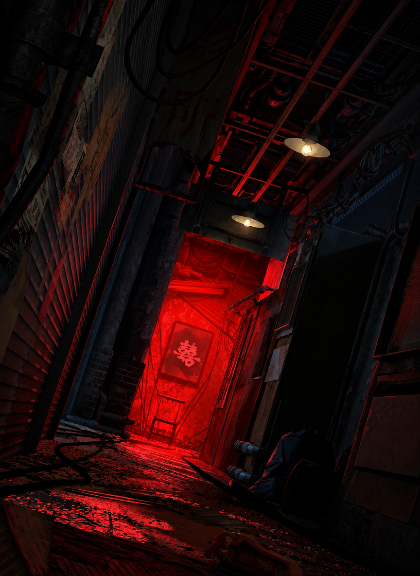 High Security Prison thumbnail