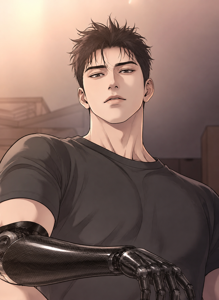 Johnny thumbnail