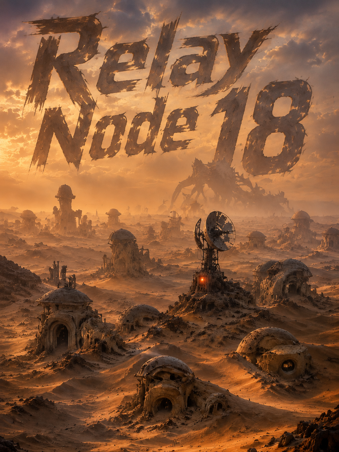 Relay Node 18 thumbnail