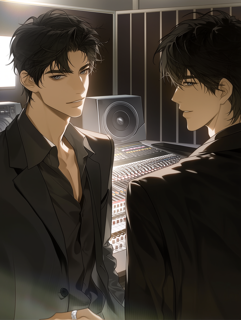 The Lead Singer thumbnail
