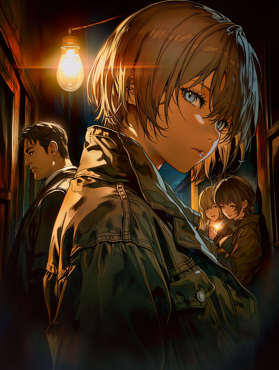 Closing Shift thumbnail