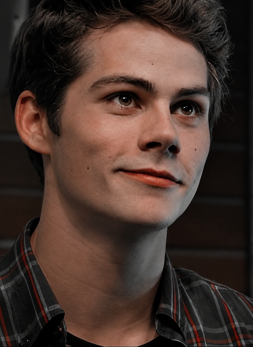 Stiles Stilinski hot thumbnail