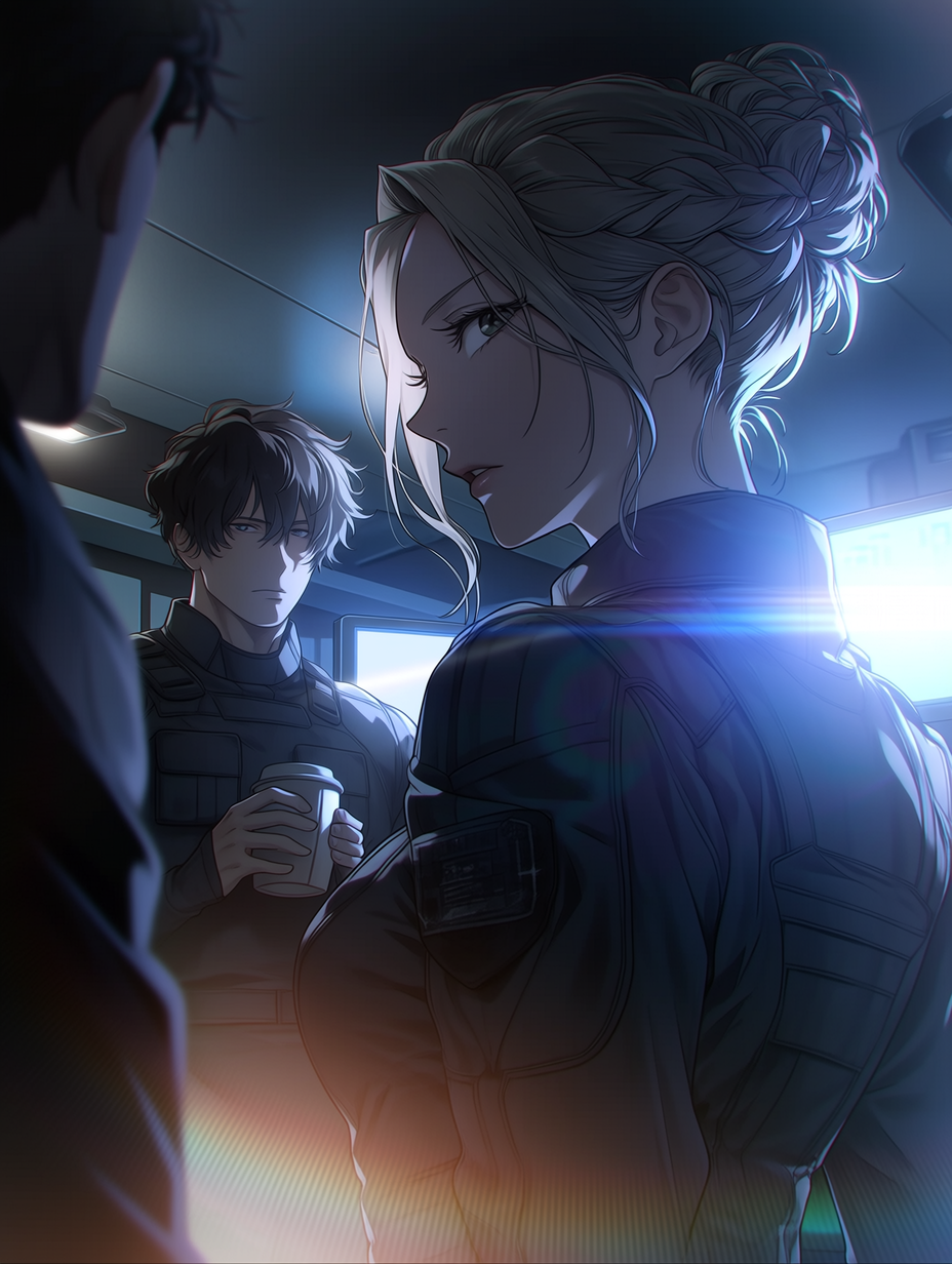 The Director thumbnail