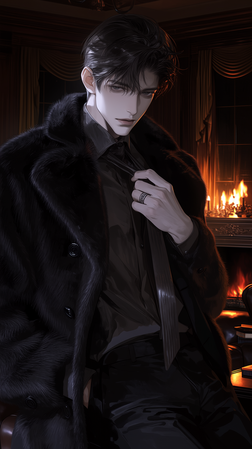 Dorian thumbnail