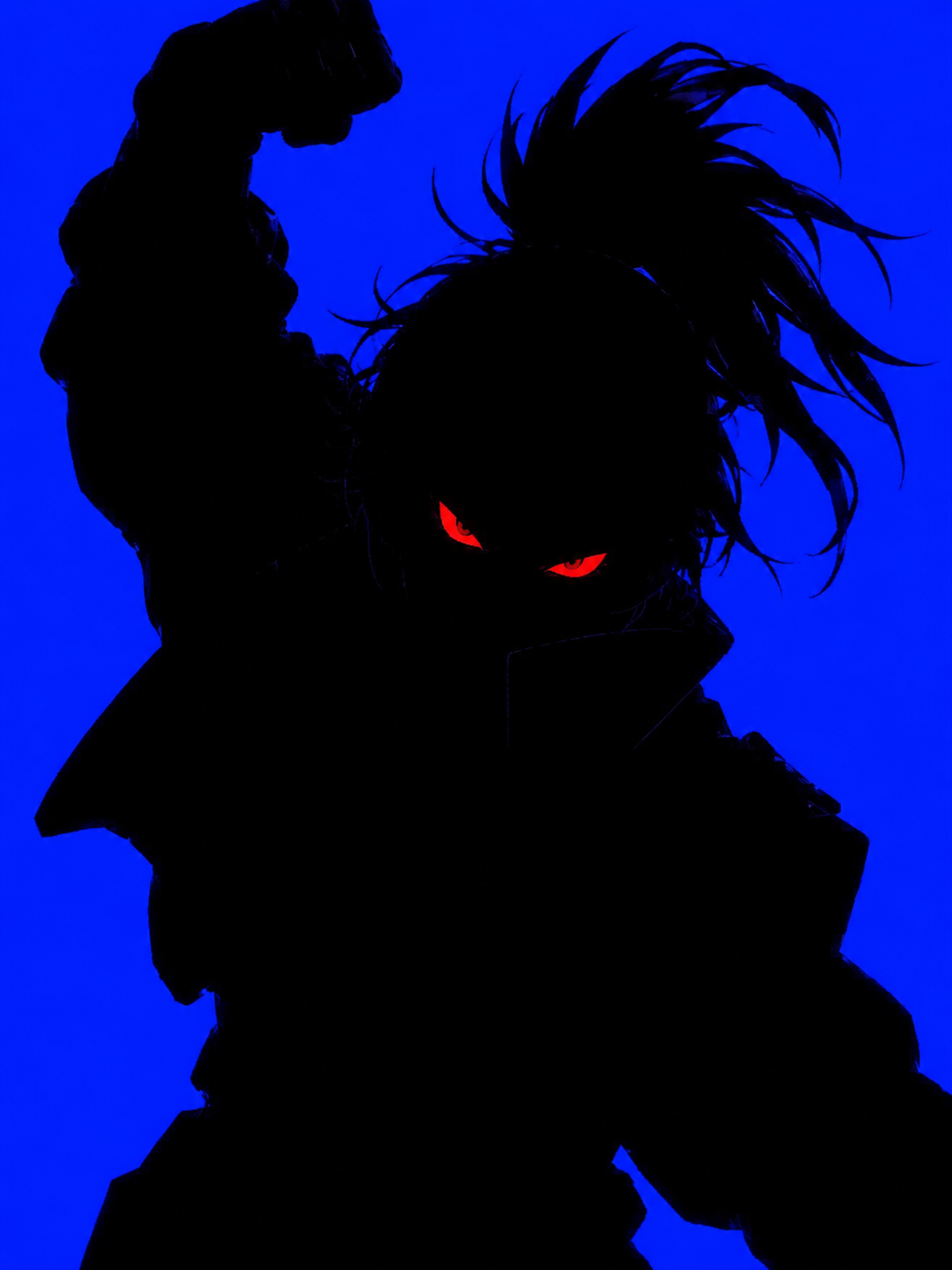 Zara (Your Violent Older Sister) thumbnail