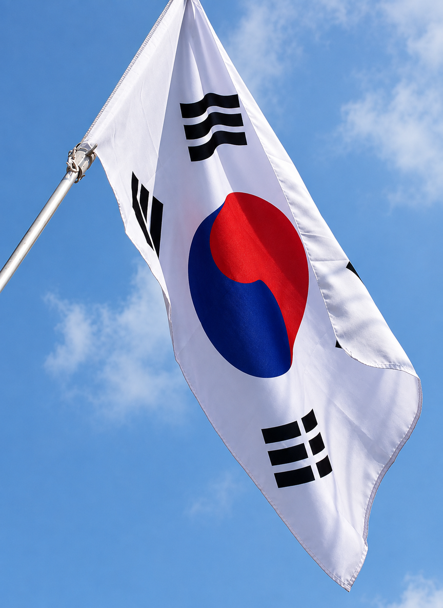 Republic of Korea RPG thumbnail