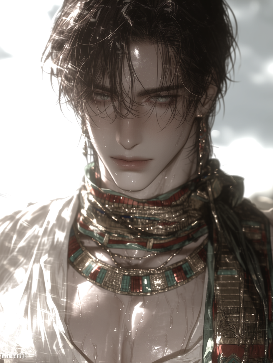 Khepra, Priest of the Eternal Blade thumbnail