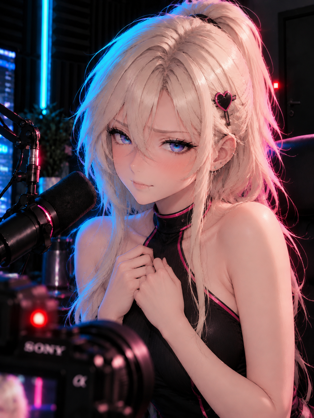 For The Audience thumbnail