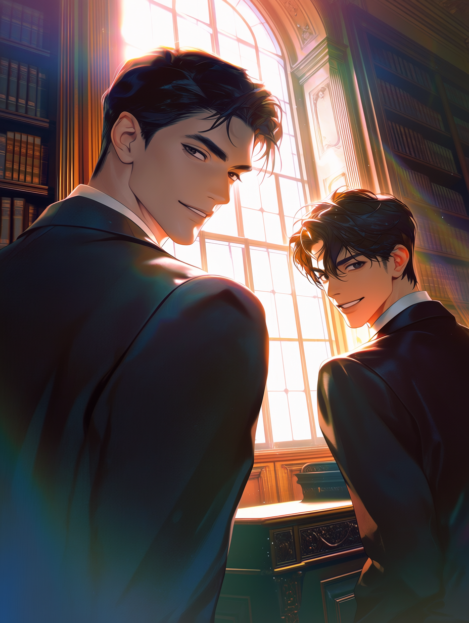 The Silent Heir thumbnail