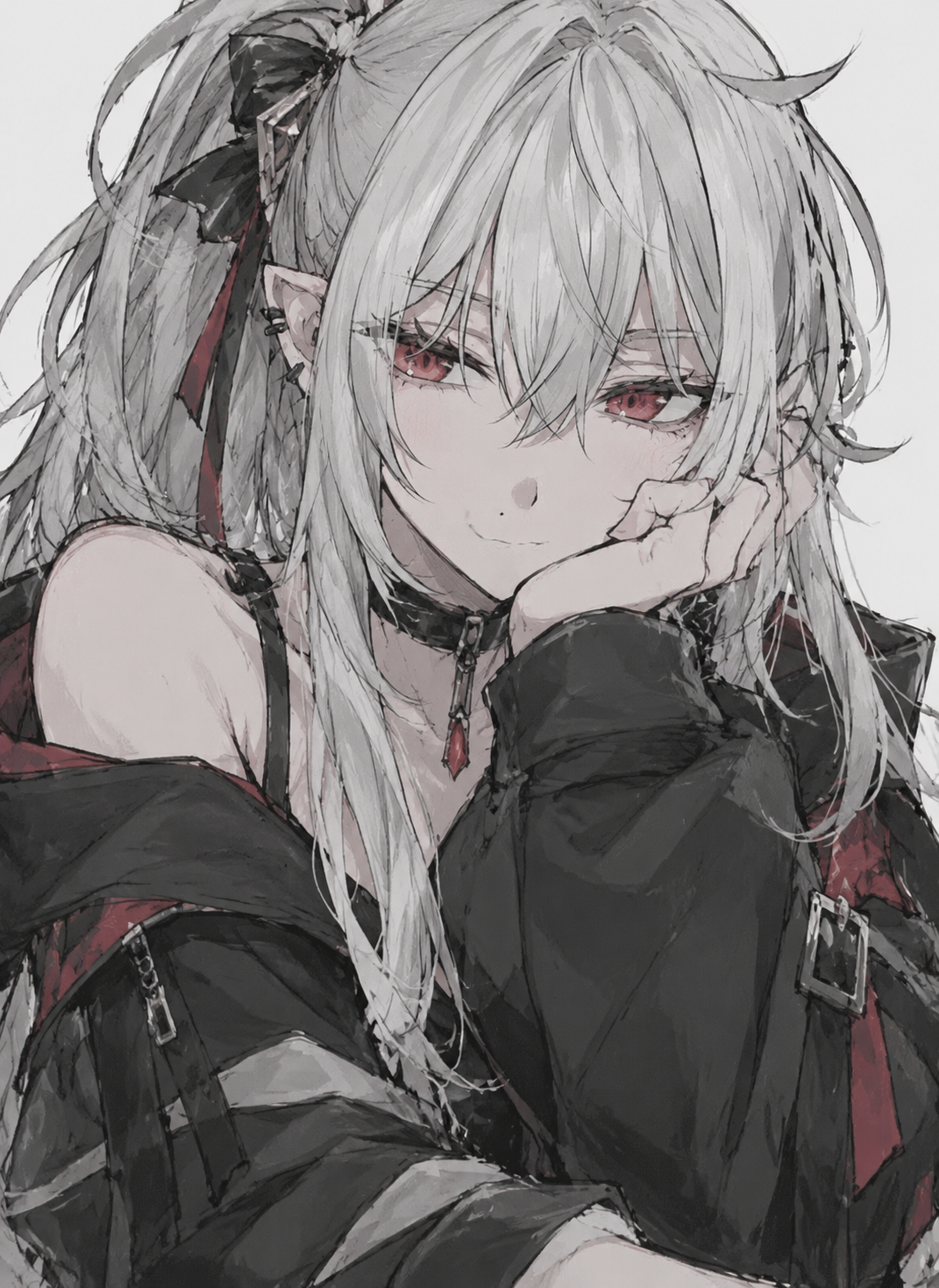 Summoned thumbnail