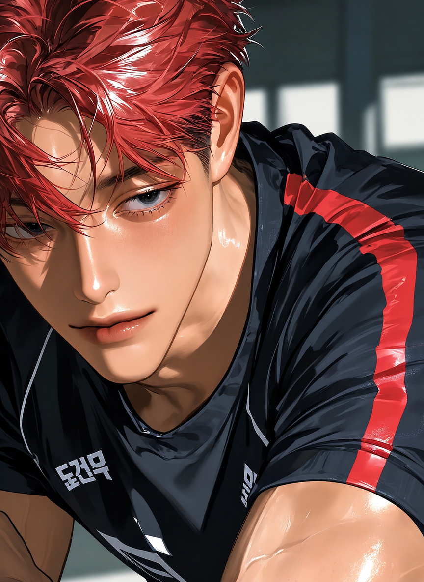 Do Geon-woo thumbnail