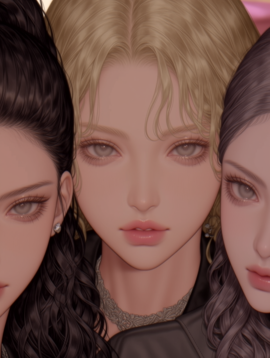 Your cover has three locks 🔒 thumbnail