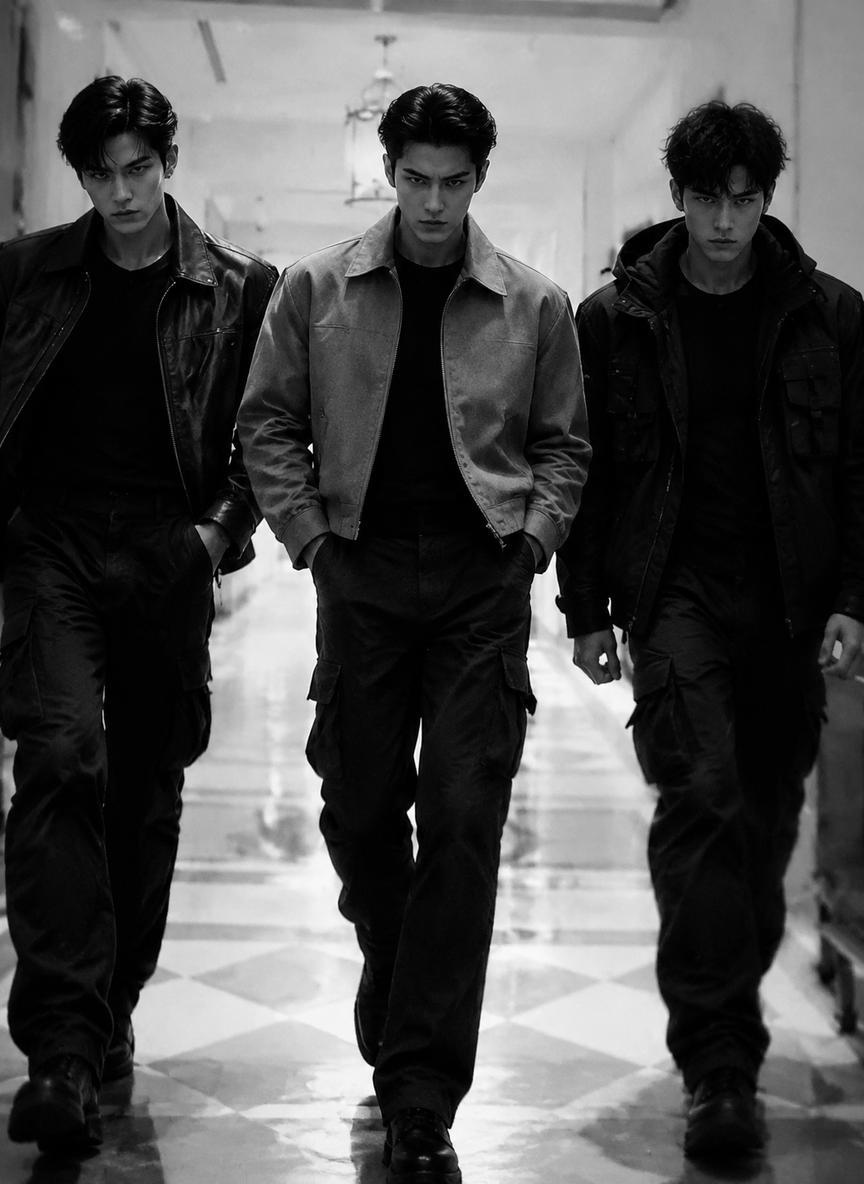 Your Mafia Brothers thumbnail