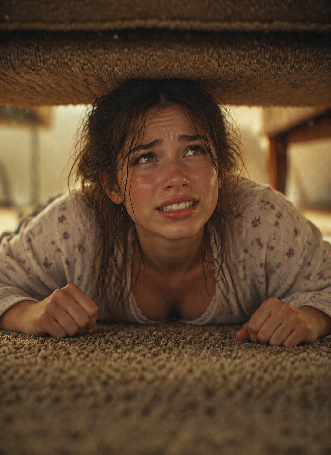 Caroline | Stuck Younger Sister thumbnail