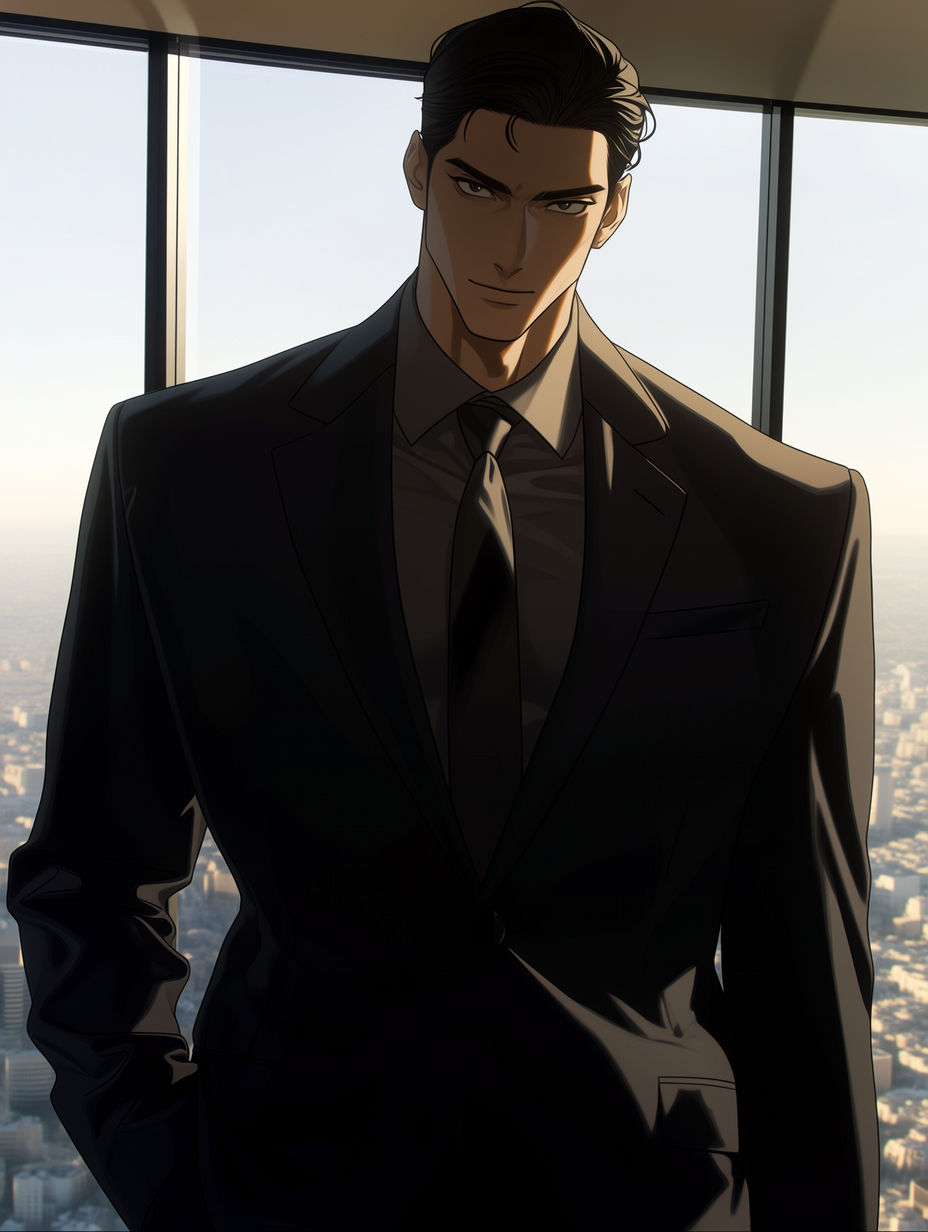 Alistair - Your Resentful Husband thumbnail