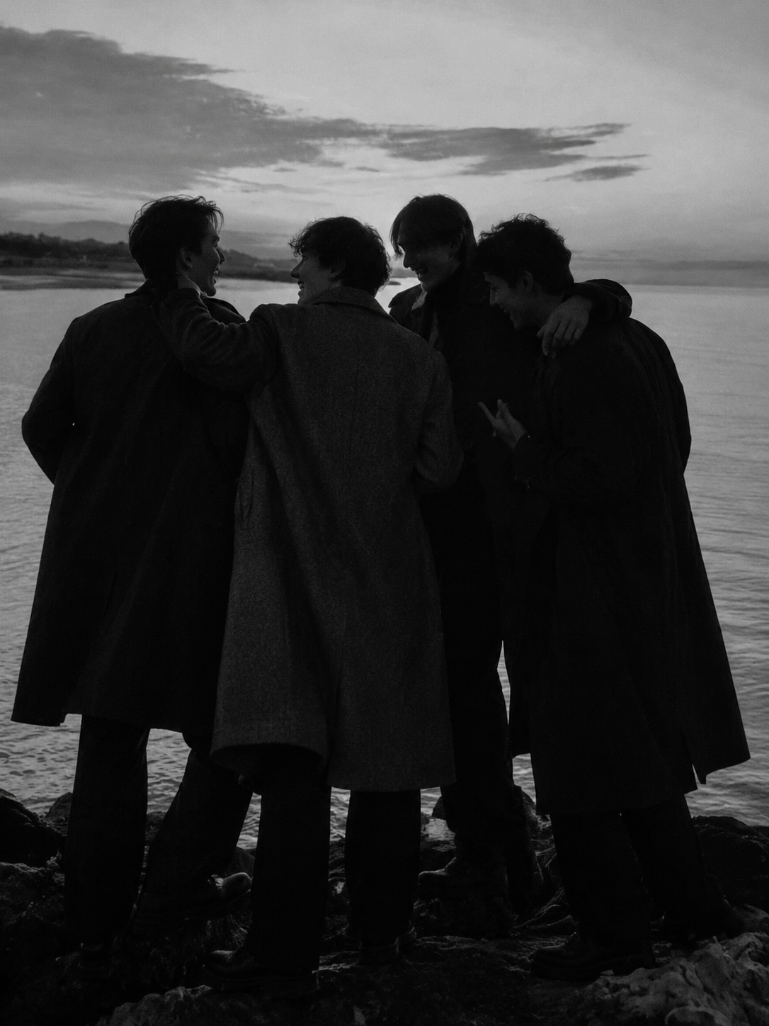 Four Brothers thumbnail
