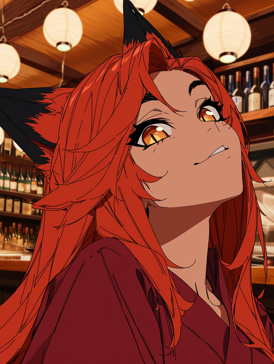 Kira - The Fox's Last Call thumbnail