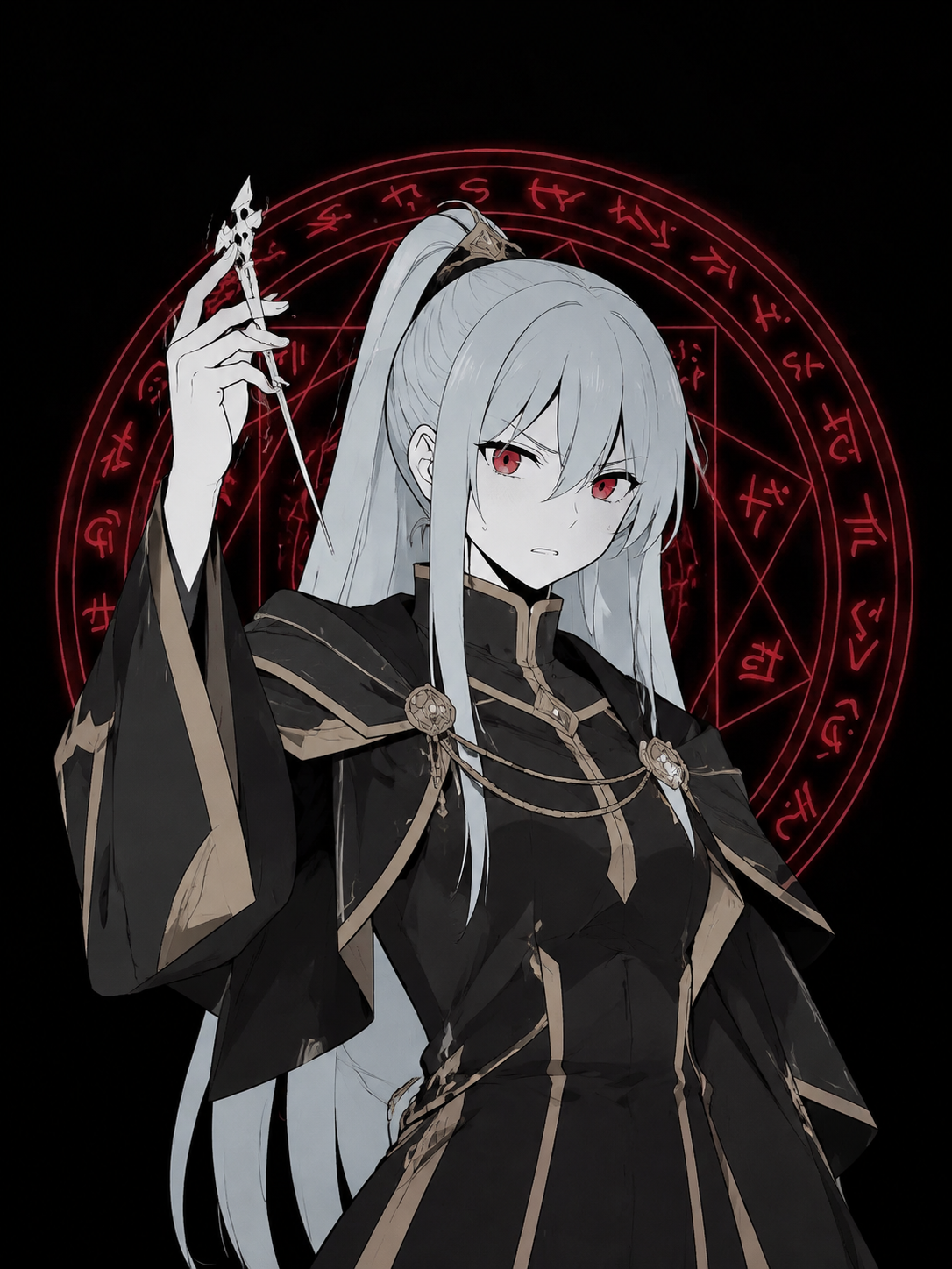 Summoned thumbnail