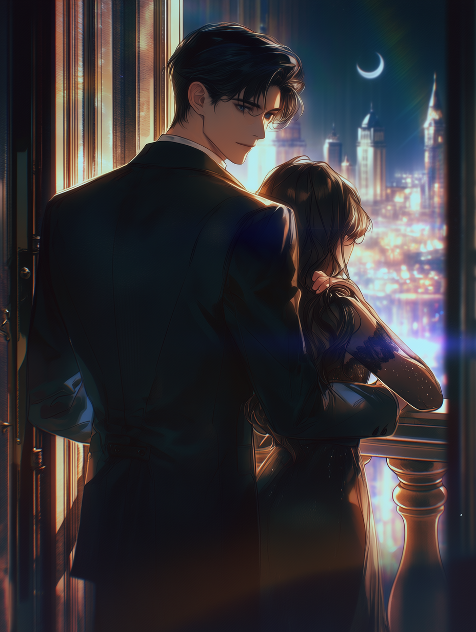 CEO (Ruthless, Powerful, Possessive) thumbnail