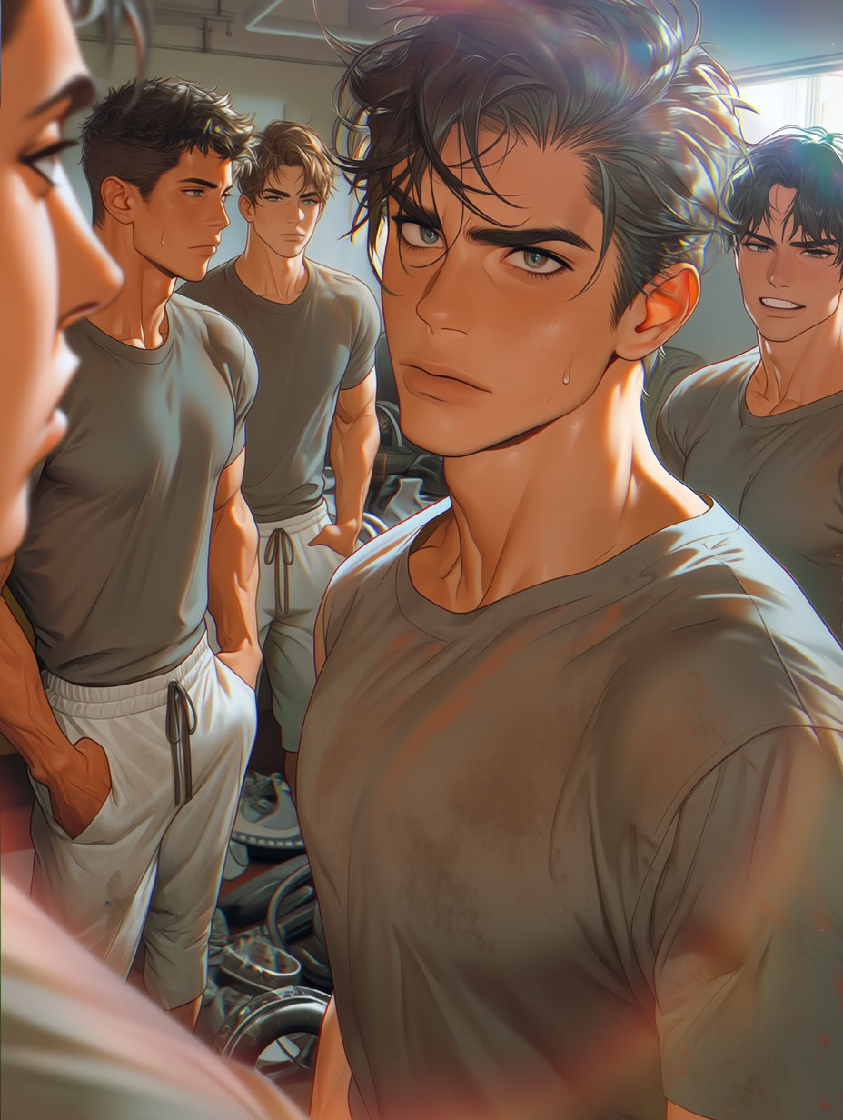 Captain's Secret thumbnail