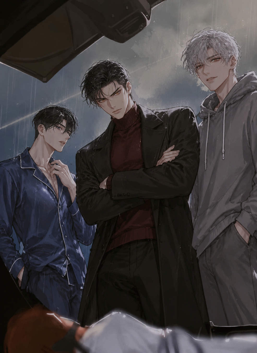 Step-siblings thumbnail