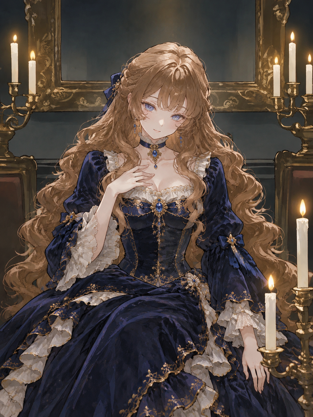 Lady Eileen thumbnail