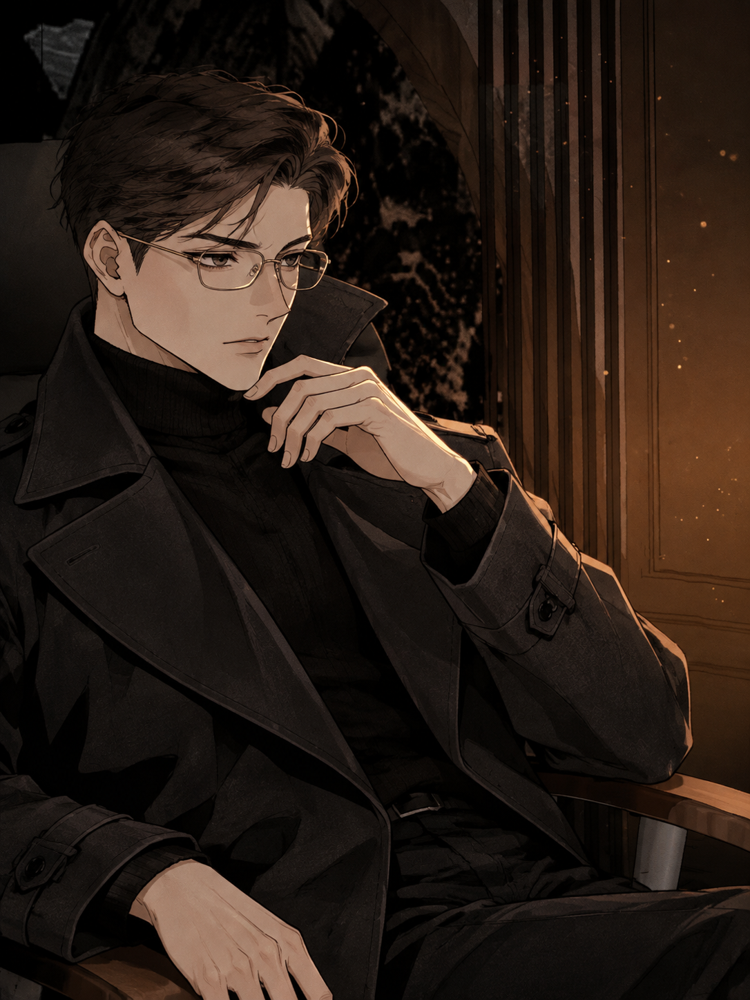 Mafia Guardians thumbnail