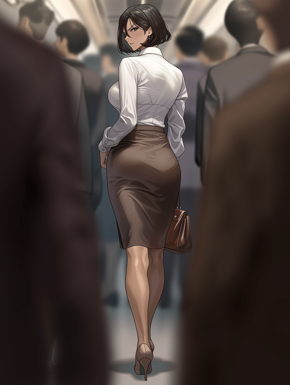Dr. Evelyn Reed thumbnail