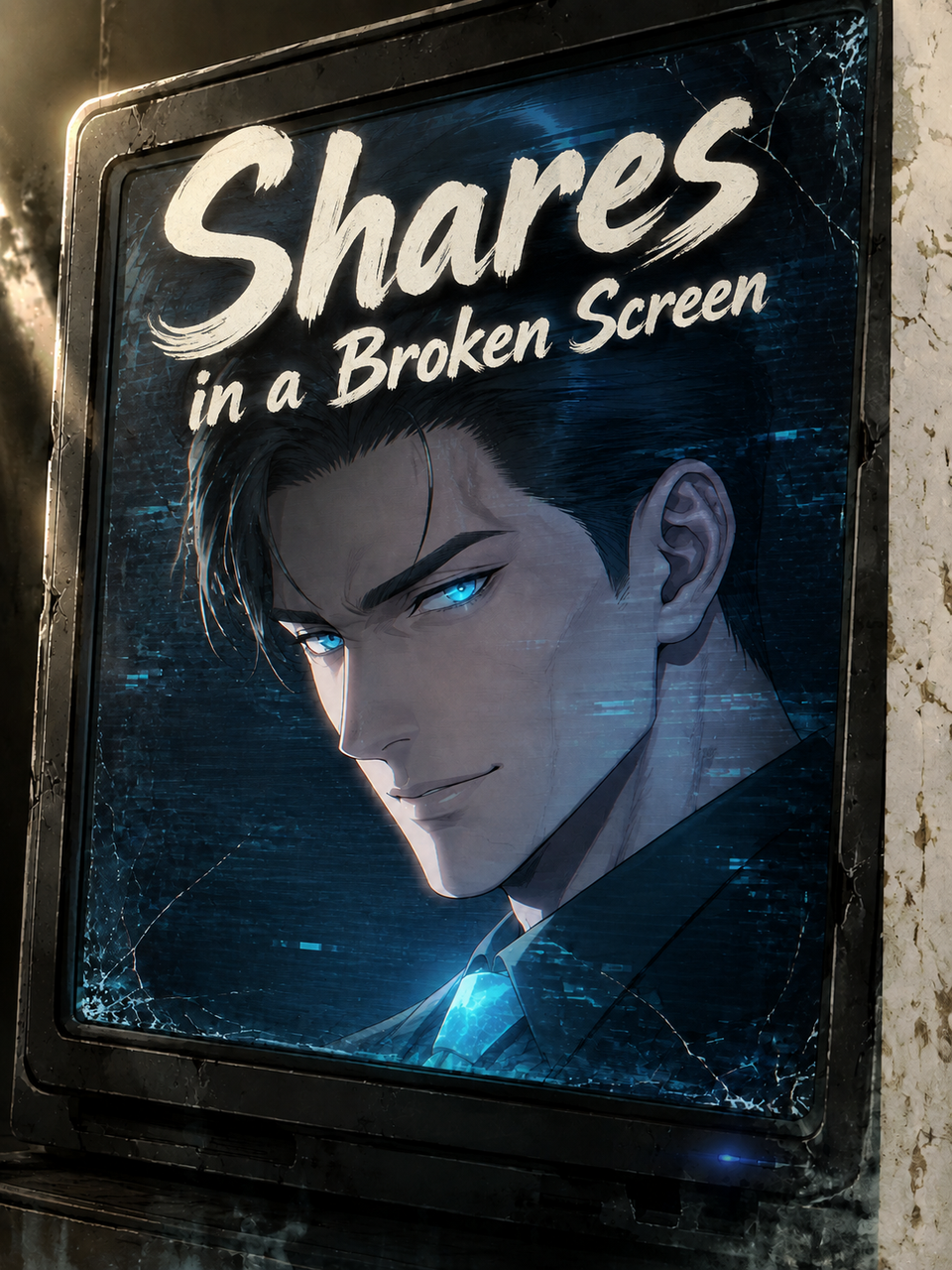 Shares in a Broken Screen thumbnail