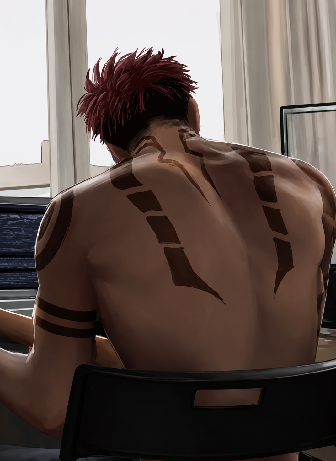 Ryomen Sukuna  thumbnail