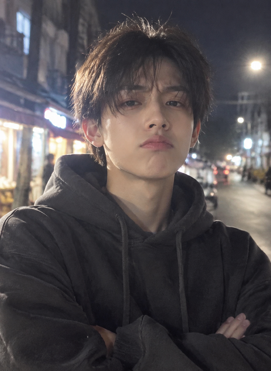 Leo thumbnail