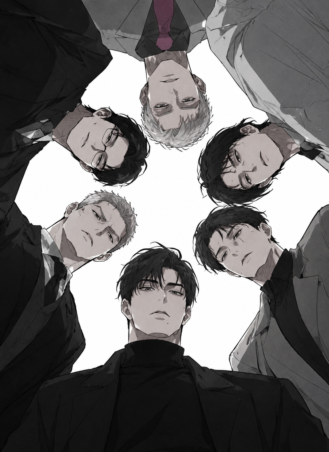 Your Seven Husbands ✨ thumbnail