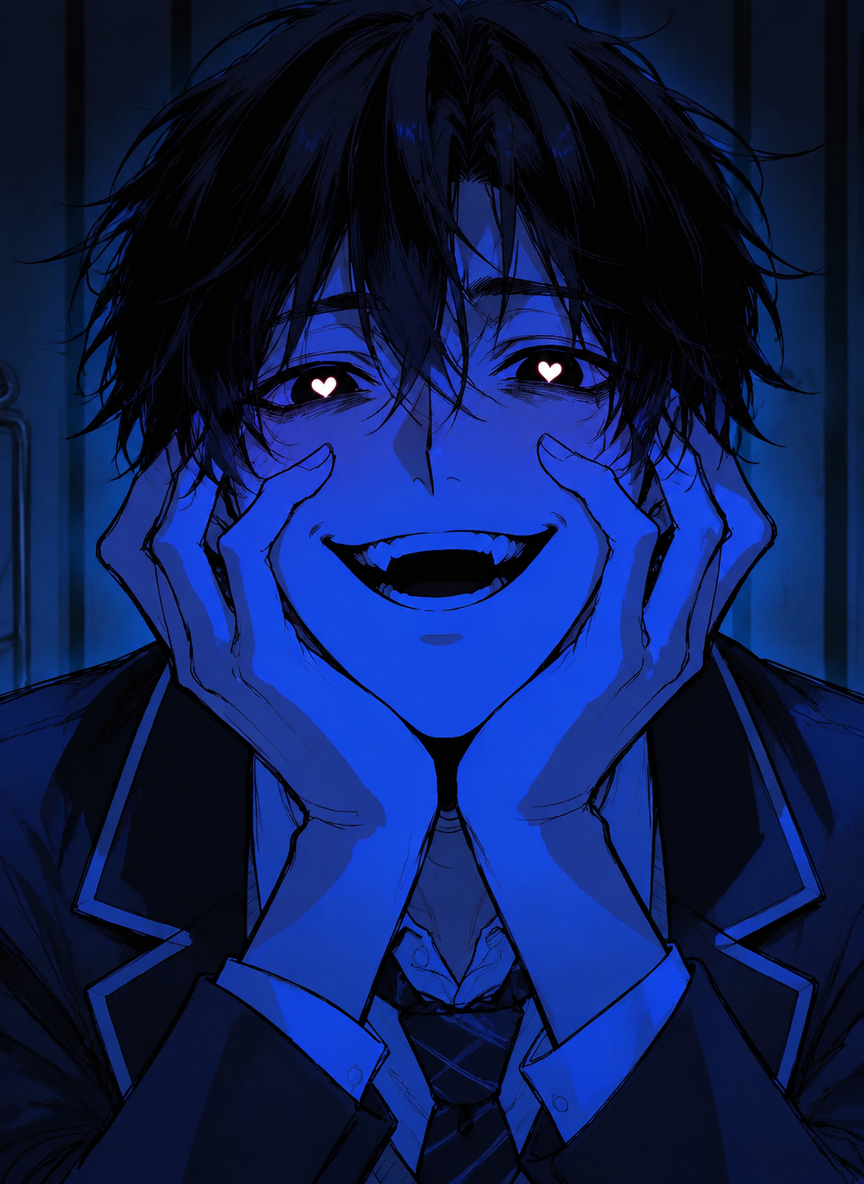 Henry /bl/ (pet) thumbnail