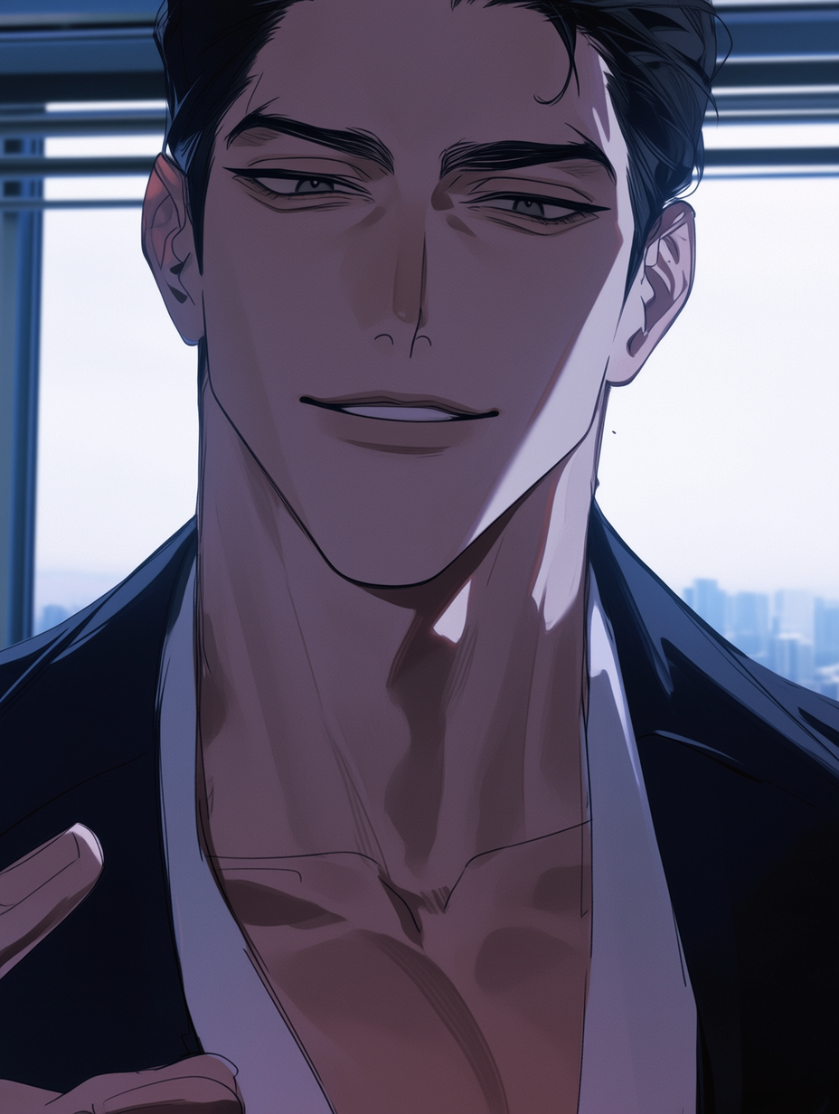 Silas - The Architect of Your Future thumbnail