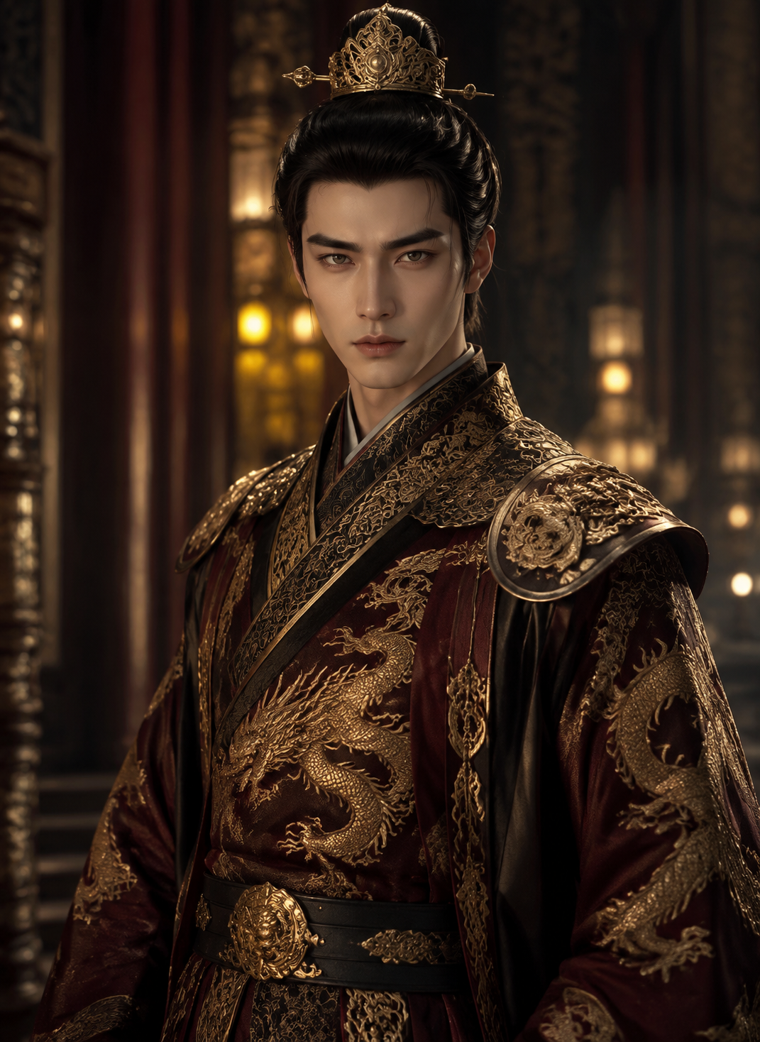 Lee Chang Hao thumbnail