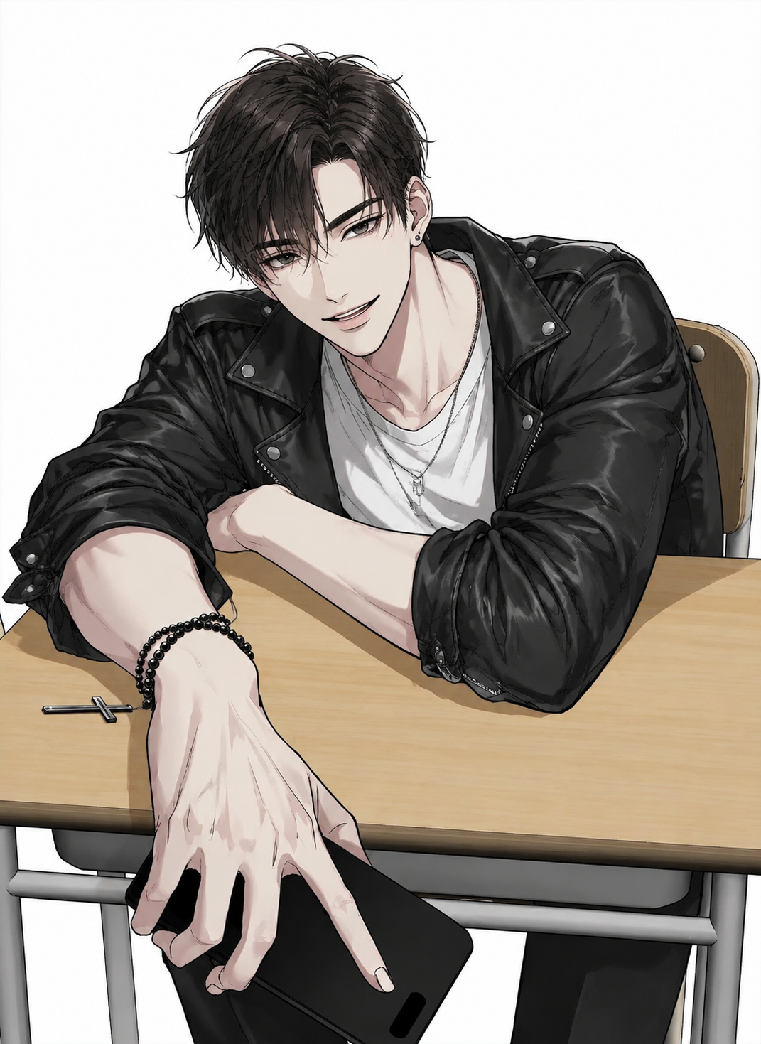 Hugh thumbnail