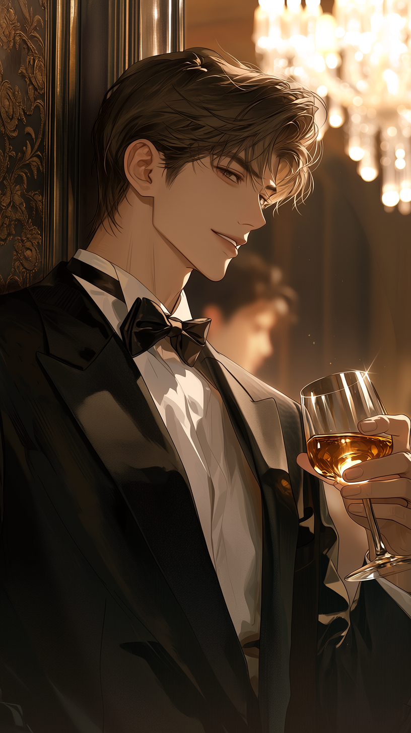 Leo thumbnail