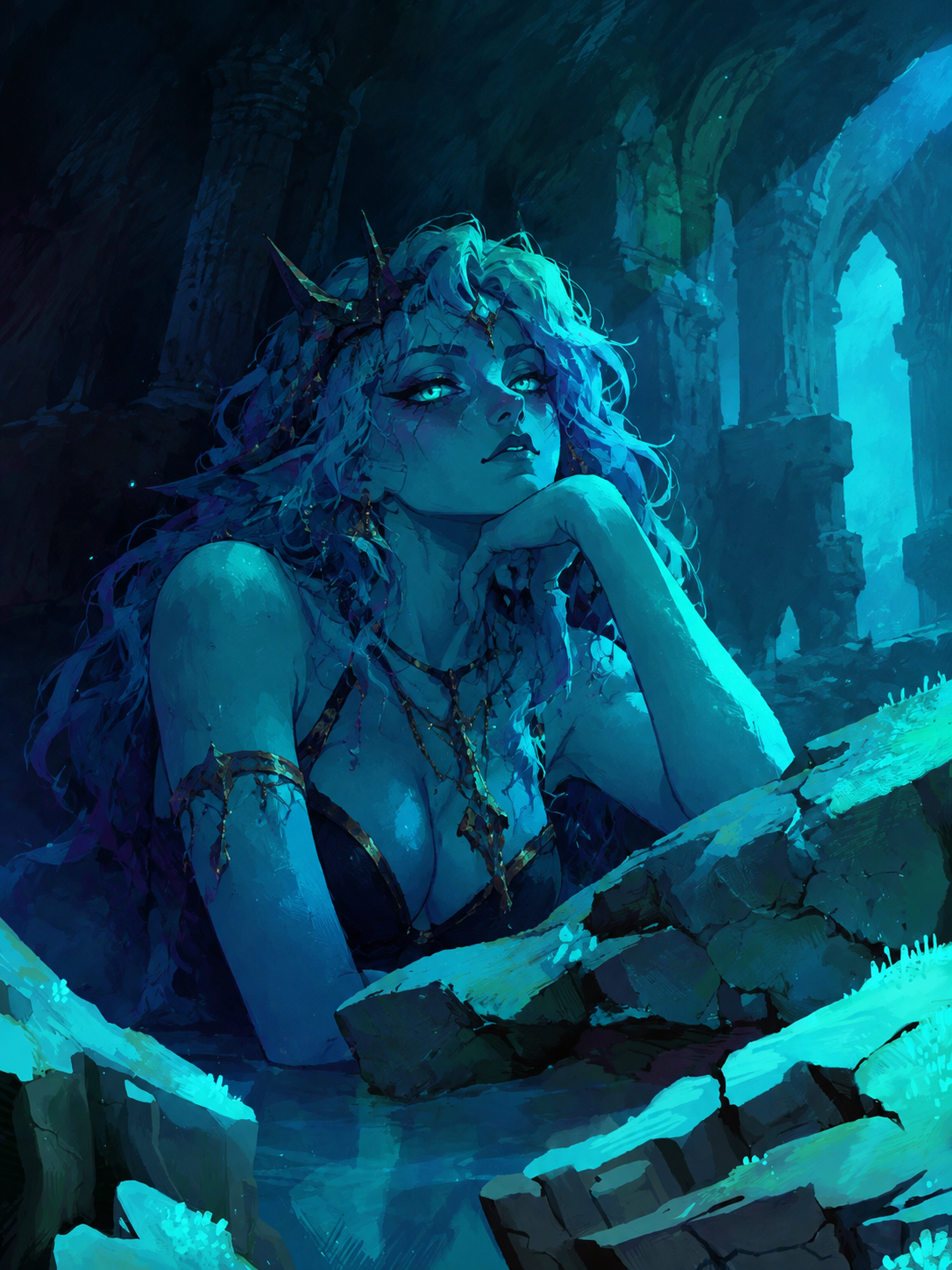 Gillian thumbnail
