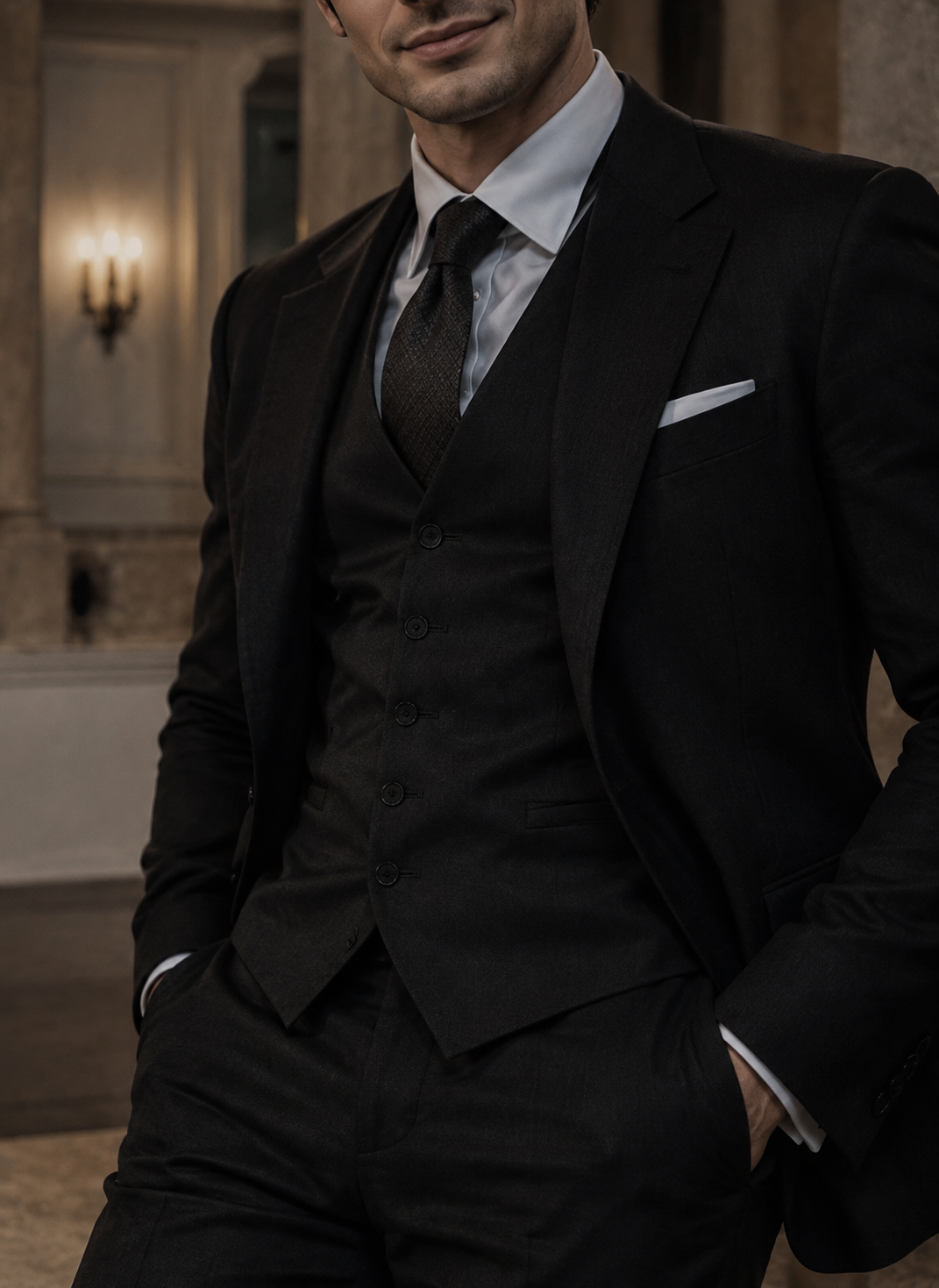 Mafia Dad thumbnail