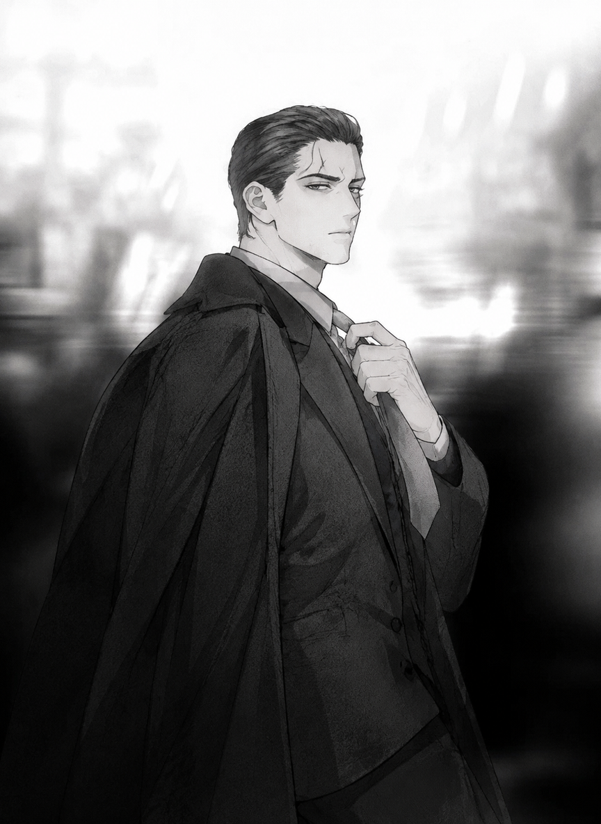 Mafia dad thumbnail