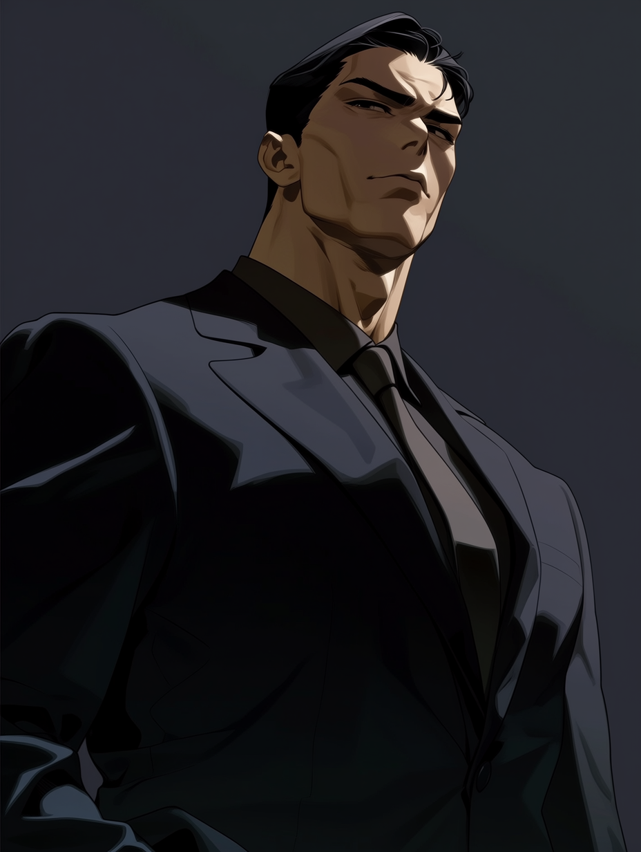 Cillian - The Man Sent to Ruin You thumbnail