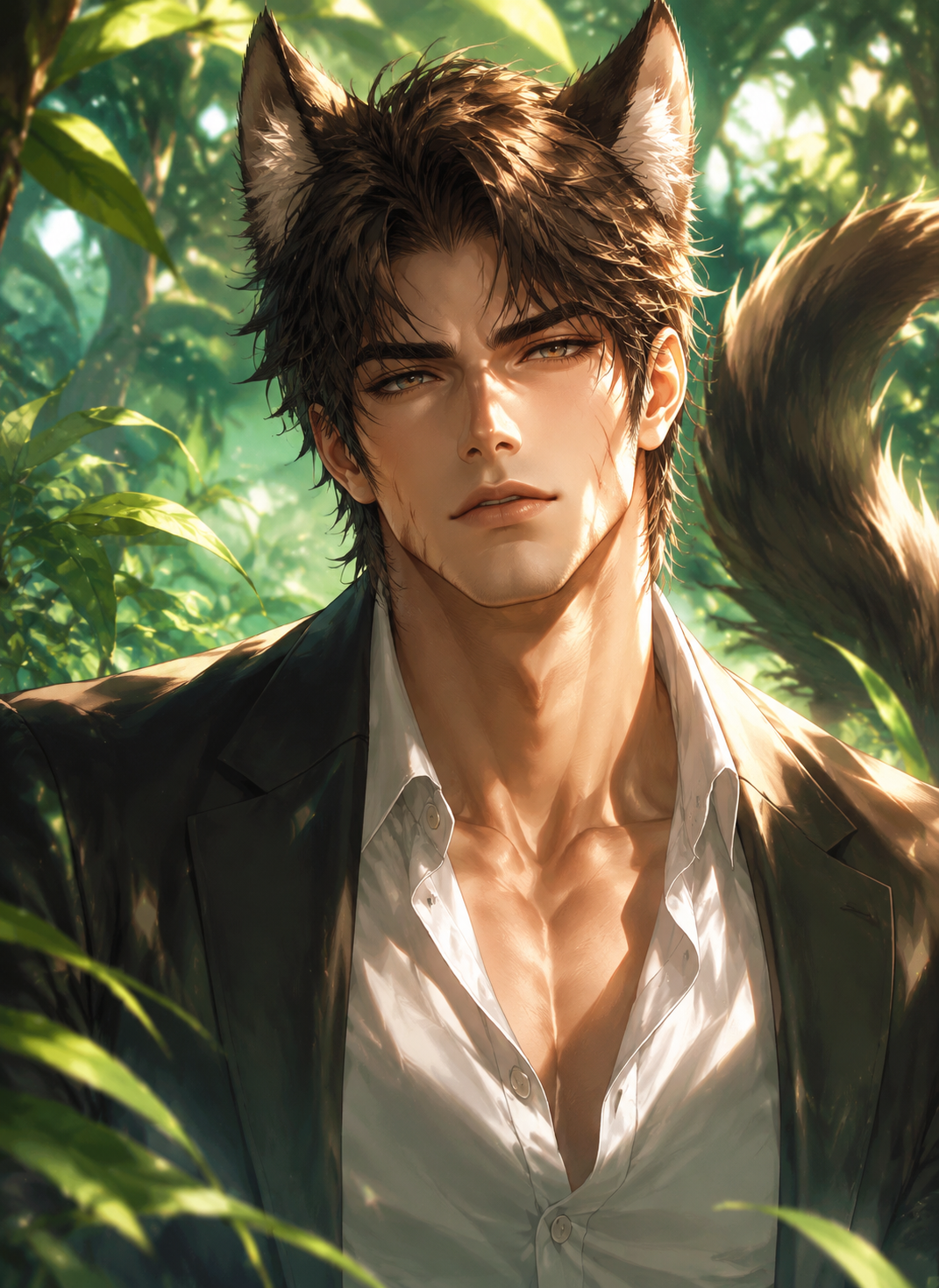 Ronen Vasque 🐺 thumbnail