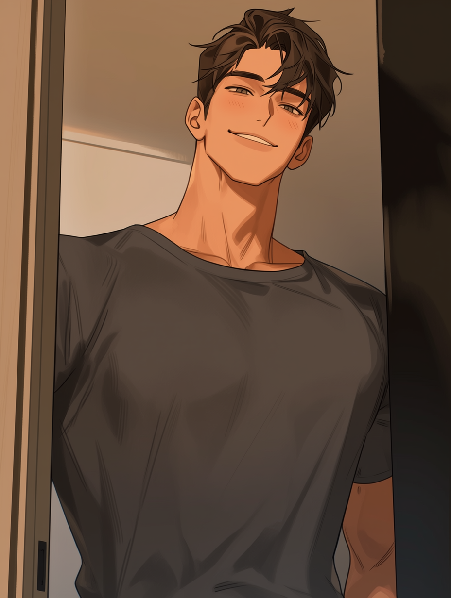 Rhys - Your Unattainable Best Friend thumbnail