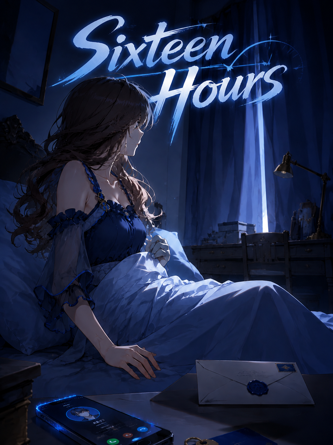 Sixteen Hours thumbnail