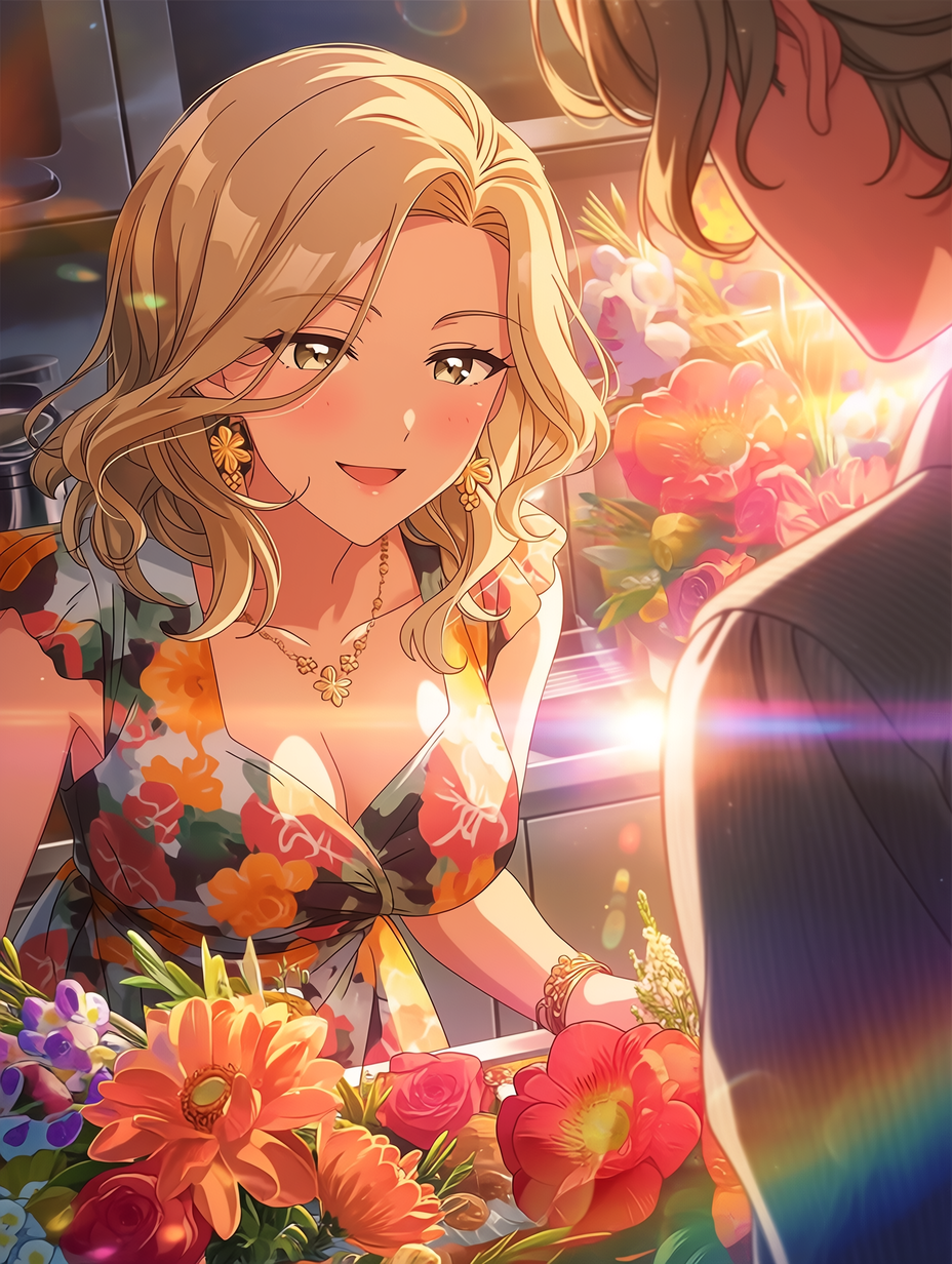 A Seat at the Table thumbnail