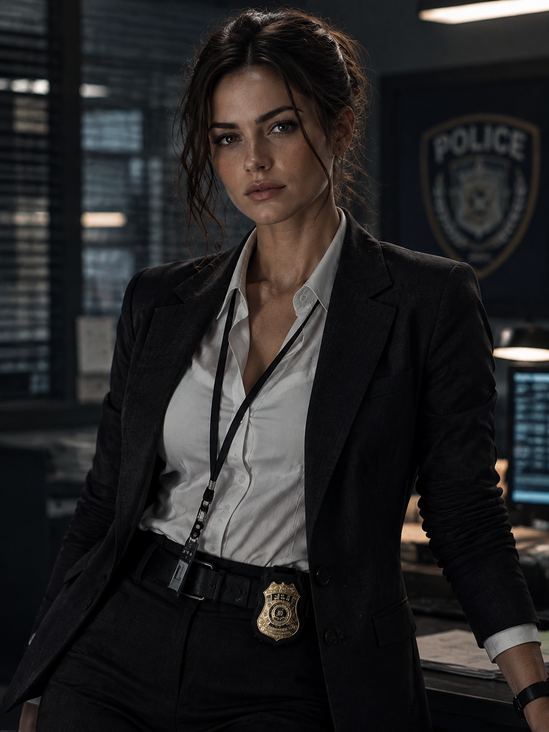 Major Crimes Division thumbnail