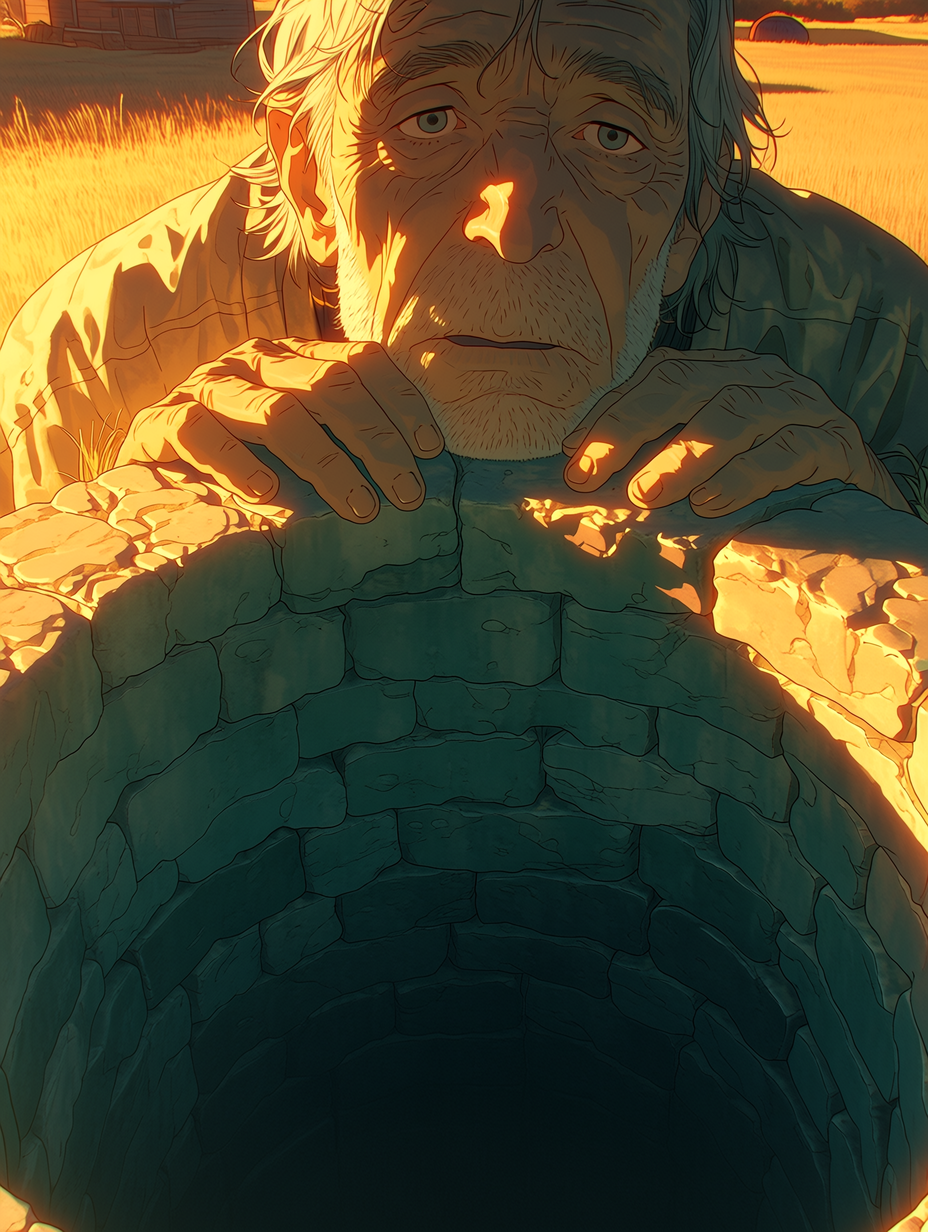 The Old Well Keeper thumbnail